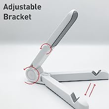 3D Acrylic Glowing LED Message Board with 12 pens (15*15 cm) - Image 5