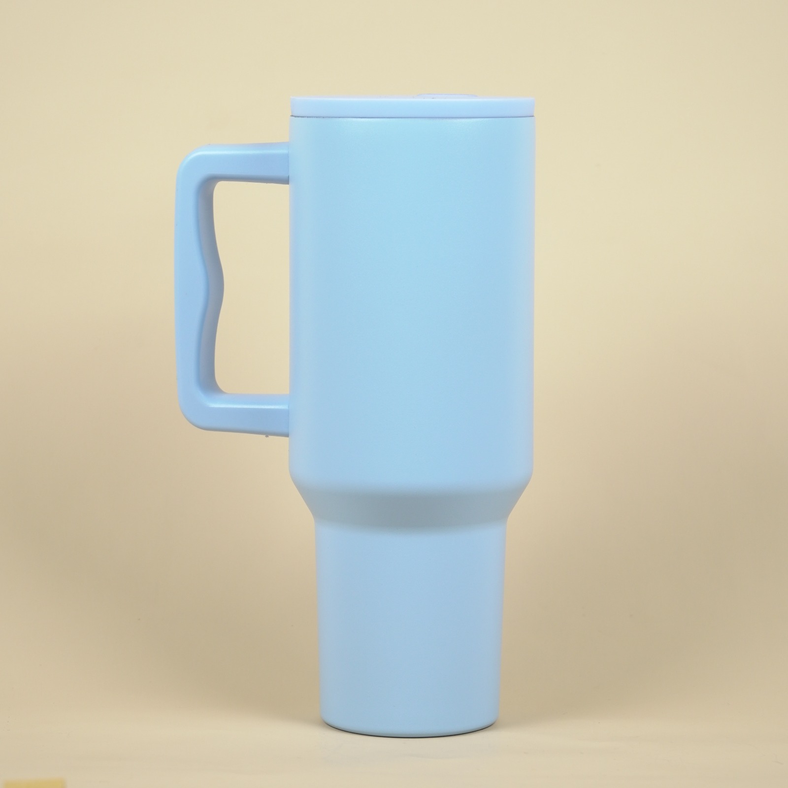 40oz Leak Proof Stainless Steel Vacuum Insulated Travel Tumbler 1200 ml(mix color only) - Image 18