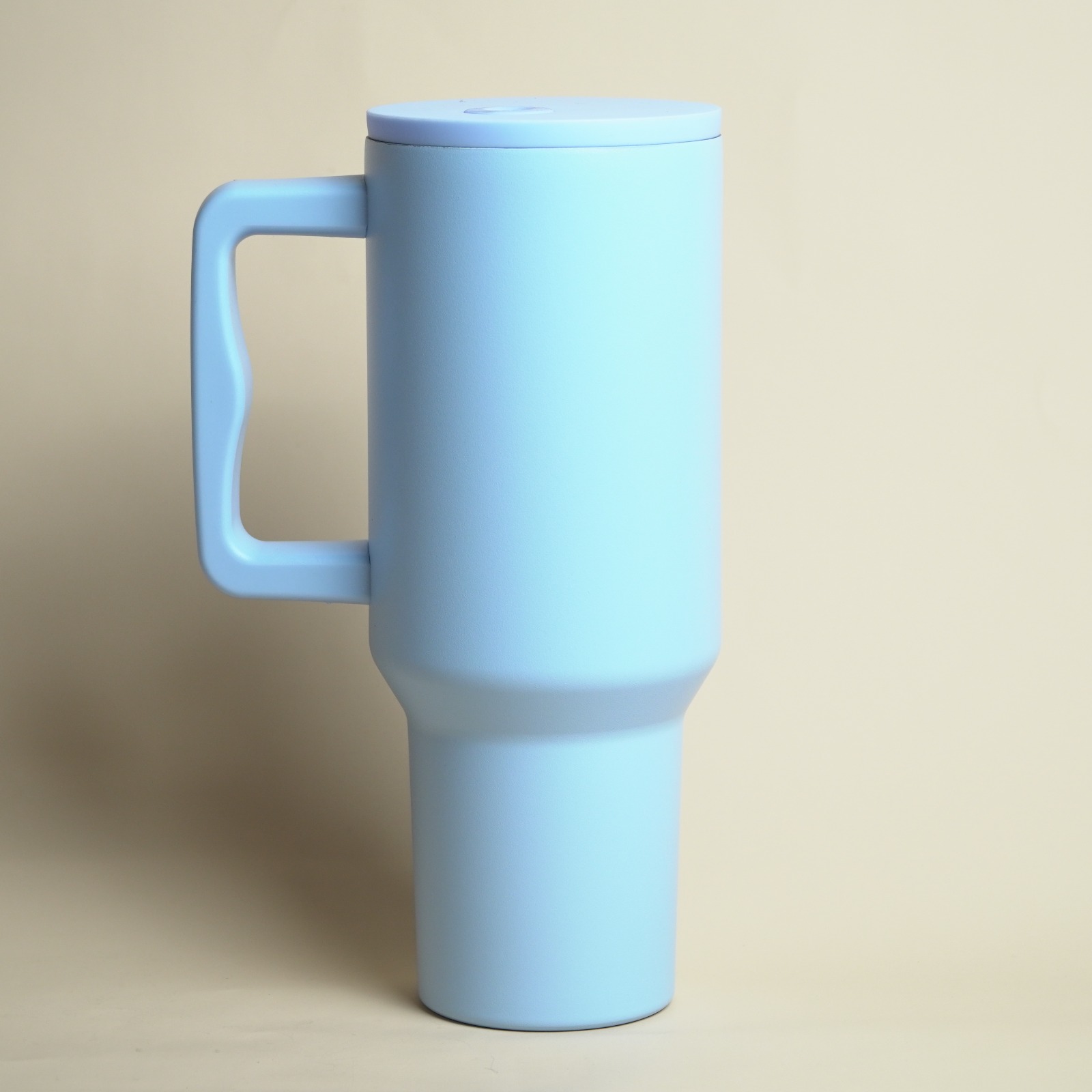 40oz Leak Proof Stainless Steel Vacuum Insulated Travel Tumbler 1200 ml(mix color only) - Image 17