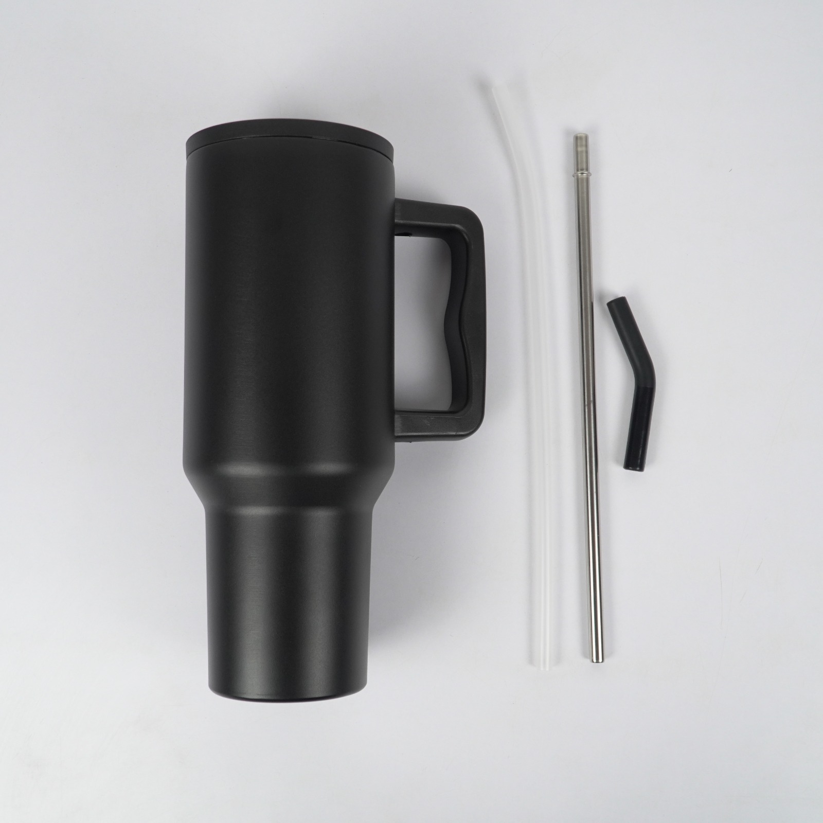 40oz Leak Proof Stainless Steel Vacuum Insulated Travel Tumbler 1200 ml(mix color only) - Image 7