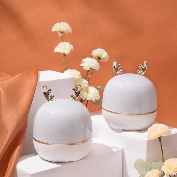 Deer Star Night Light Projector for Kids - Image 7