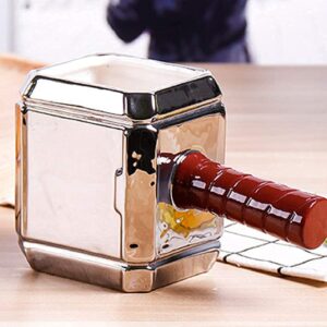 Marvel Themed 3D Hammer Mugs(500 ml)