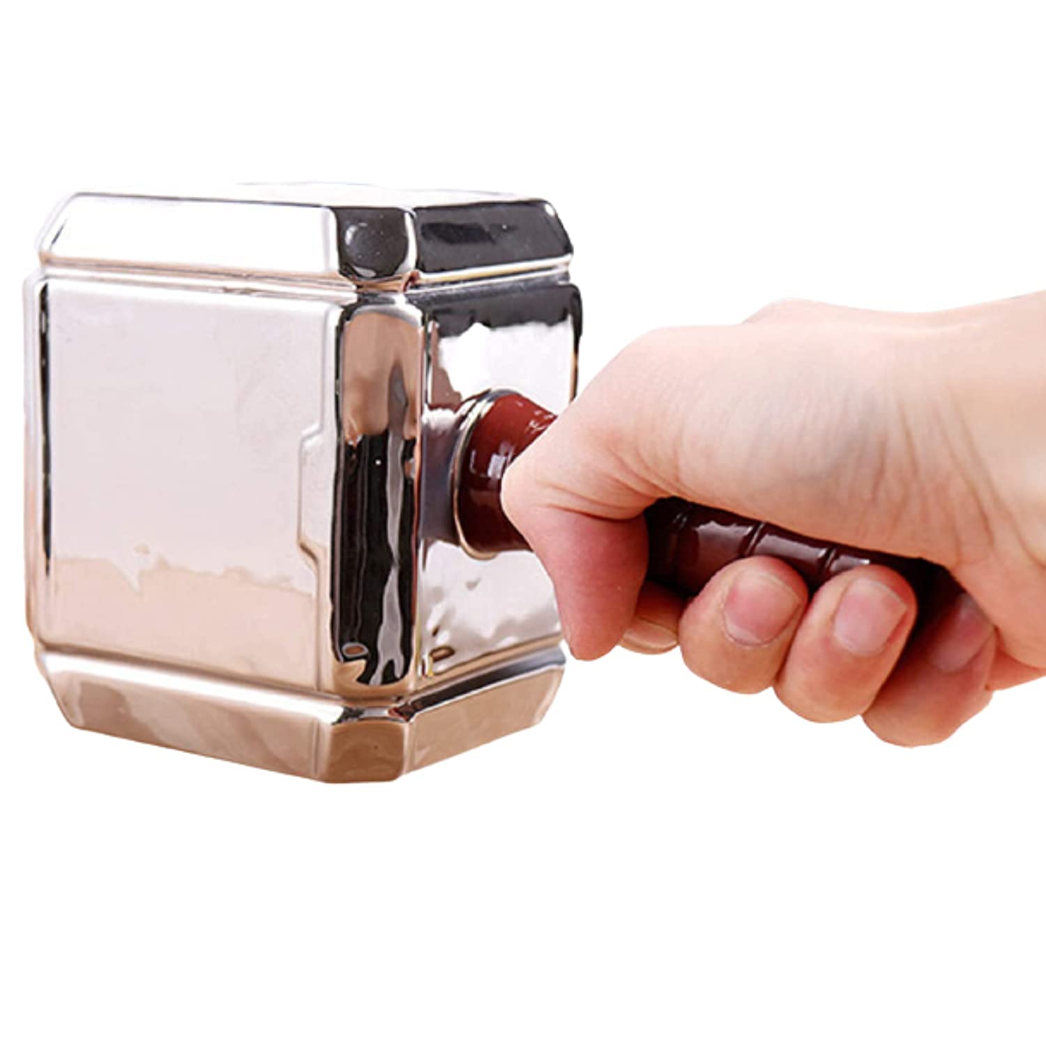 Marvel Themed 3D Hammer Mugs(500 ml) - Image 3