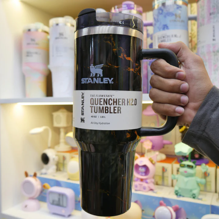 1200 ml Stanley Logo Tumbler (mix color only) - Image 11