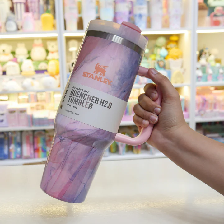 1200 ml Stanley Logo Tumbler (mix color only) - Image 12