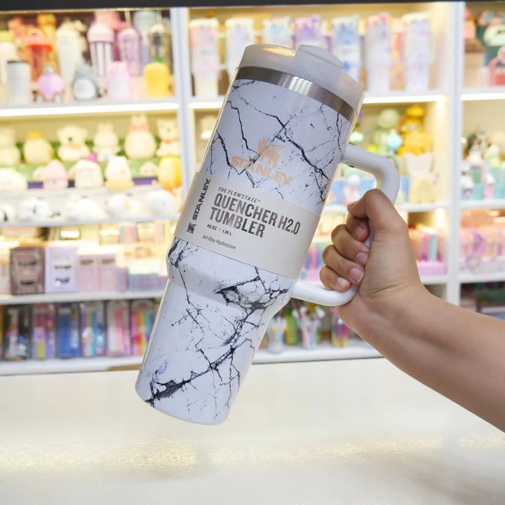 1200 ml Stanley Logo Tumbler (mix color only)