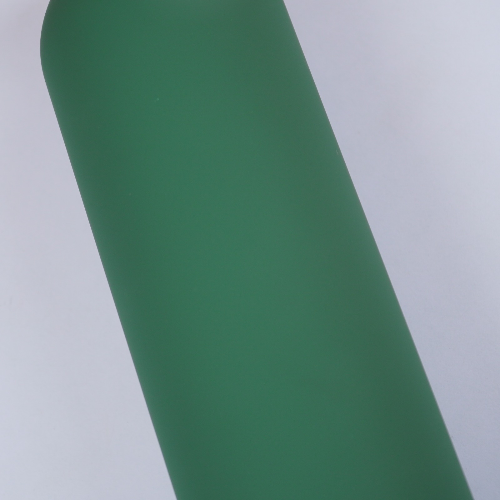 500 ML Insulated Water Bottle with Natural Wooden Lid(Black, Green only) - Image 9