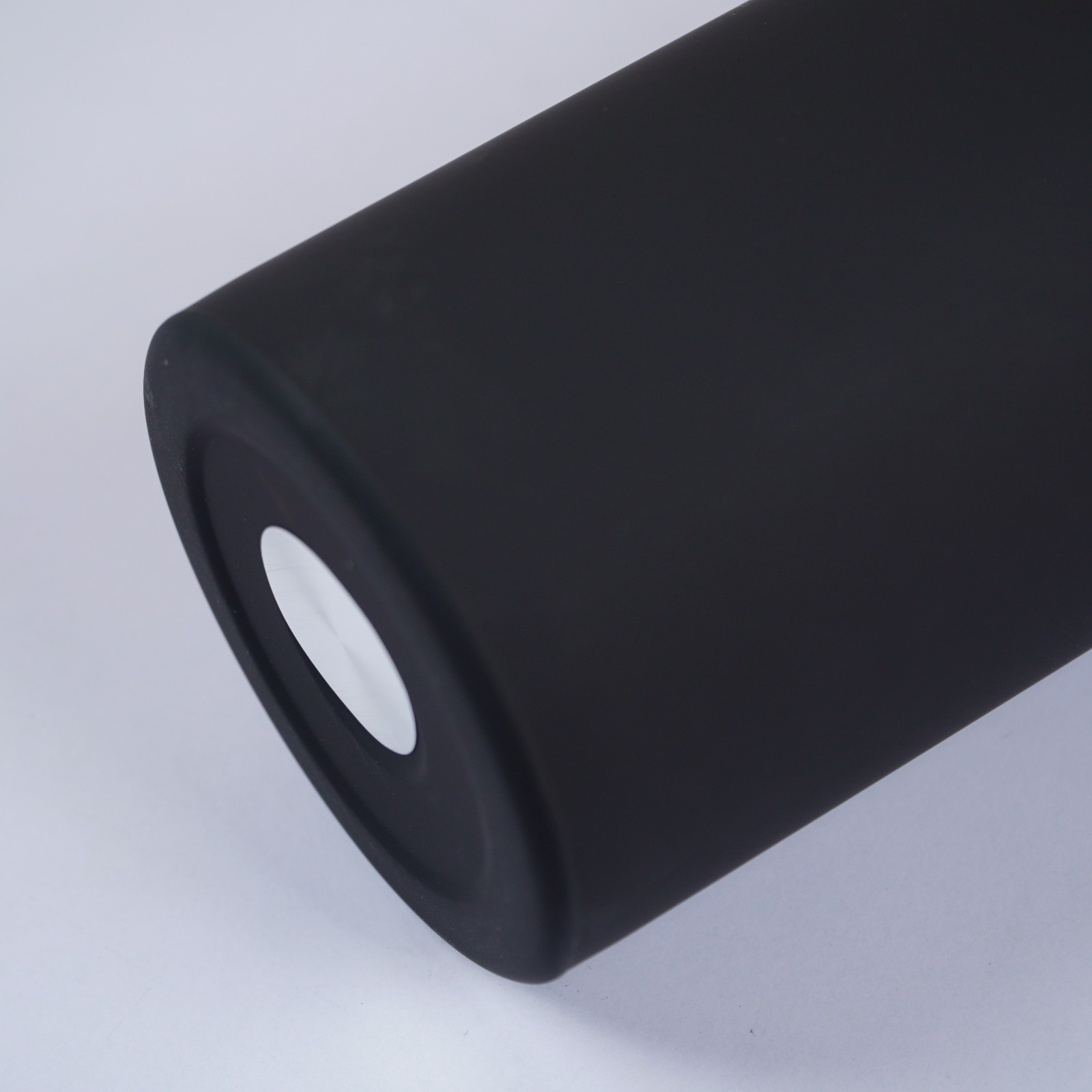 500 ML Insulated Water Bottle with Natural Wooden Lid(Black, Green only) - Image 11