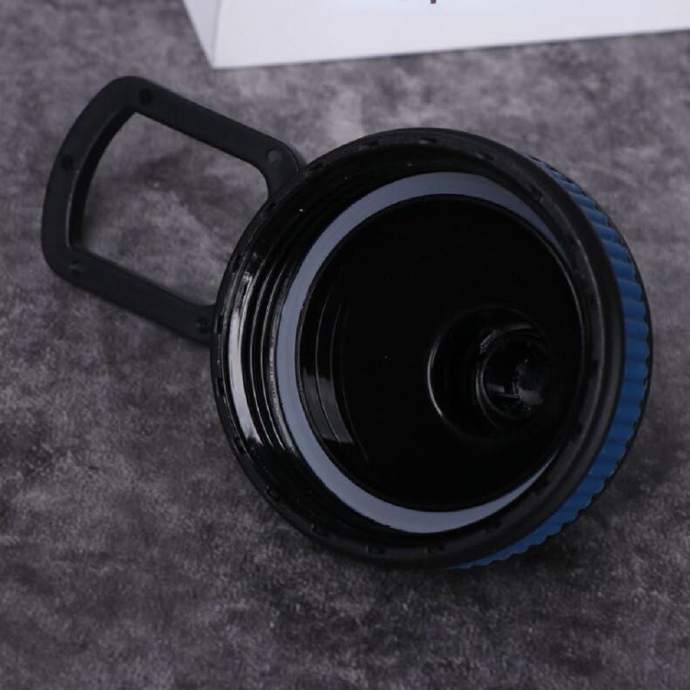 800ml Vacuum Insulated Stainless Steel Thermal Bottle(random color only) - Image 6